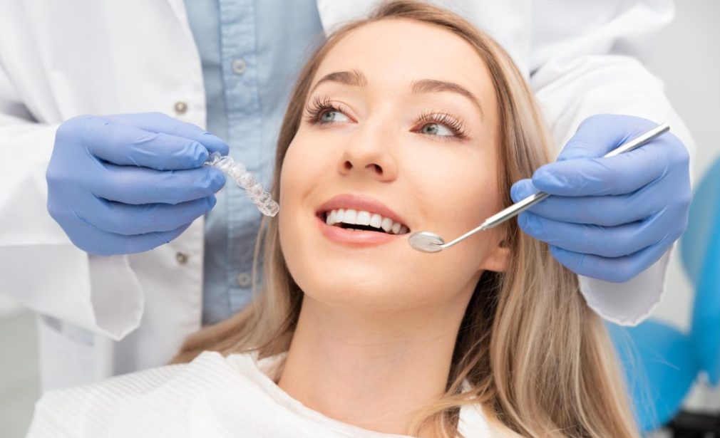 STOMATOLOGIE GENERALA