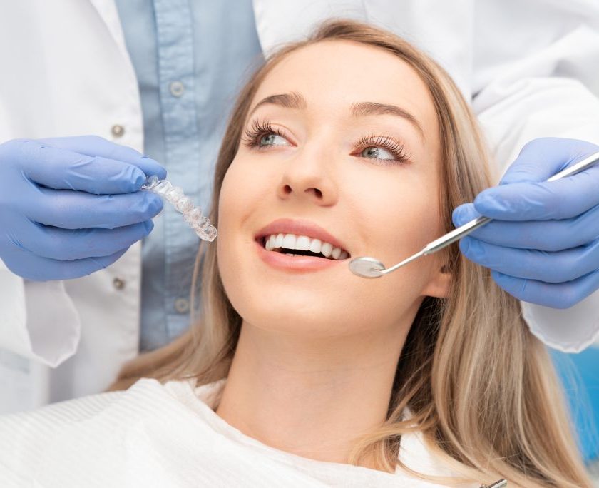 STOMATOLOGIE GENERALA