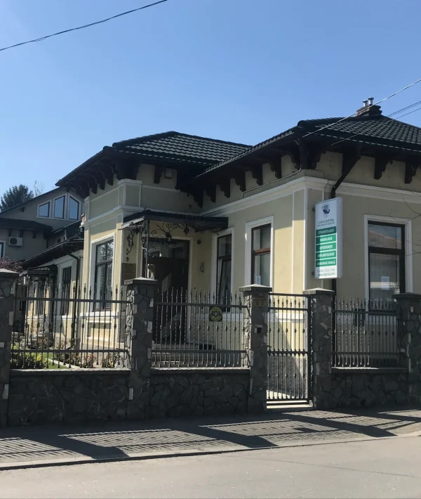 Clinica Stomatologica Campina Clinica Stomatologica Campina
